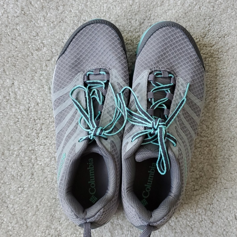 Columbia Prescott Point Trail Shoe